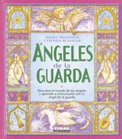 Angeles de la guarda | 9788430547395 | Hazel Whitaker / Cynthia Blanche