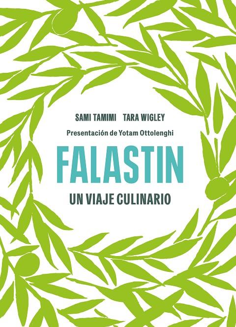 Falastin | 9788418363955 | Tamimi, Sami/Wigley, Tara