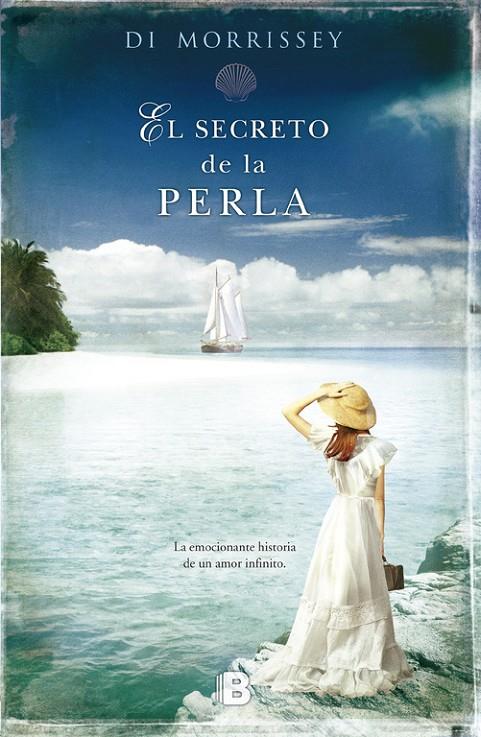 El secreto de la perla | 9788466655569 | Di Morrissey