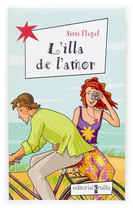 L'illa de l'amor | 9788466113991 | Sissi Flegel