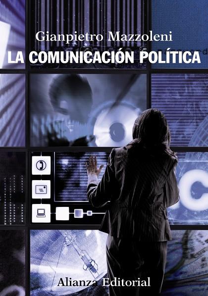 La comunicación política | 9788420669403 | Gianpietro Mazzoleni