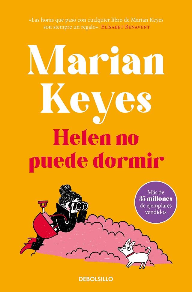 Helen no puede dormir (Hermanas Walsh 5) | 9788466361972 | Keyes, Marian