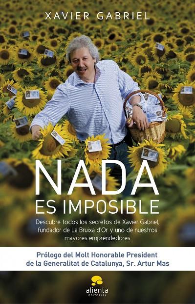 Nada es imposible | 9788492414987 | Xavier Gabriel