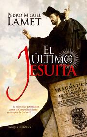 El último Jesuita | 9788499700434 | Pedro Miguel Lamet