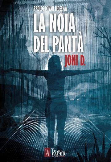 La noia del pantà | 9788416855353 | Joni D.