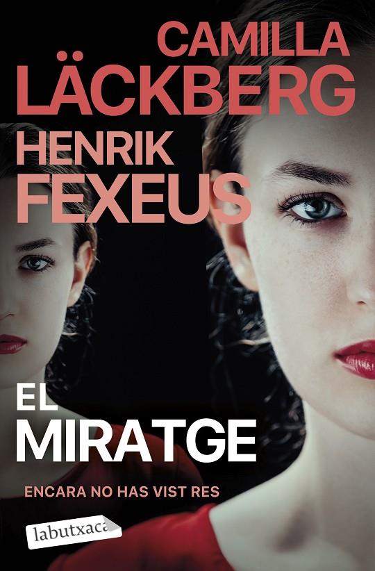 El miratge | 9788419971678 | Läckberg, Camilla/Fexeus, Henrik