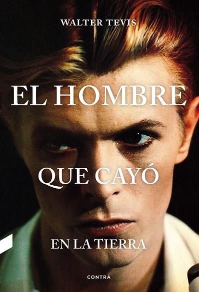 El hombre que cayó en la tierra | 9788494561214 | Walter Tevis