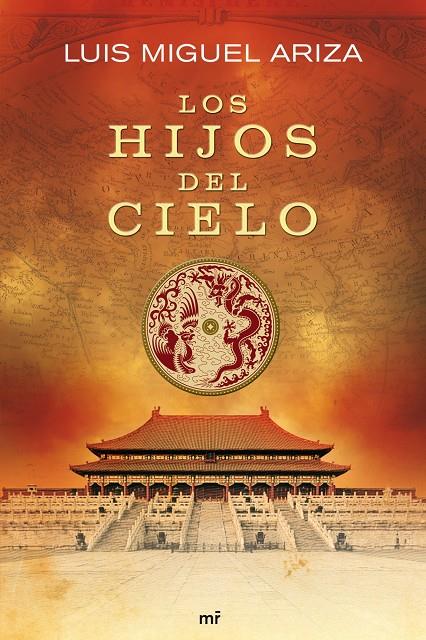 Los hijos del Cielo | 9788427036017 | Luis Miguel Ariza