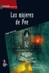 Las mujeres de Poe | 9788493650117 | Edgar Allan Poe