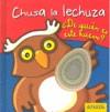 Chusa la lechuza | 9788466785419 | Viviana Valenti