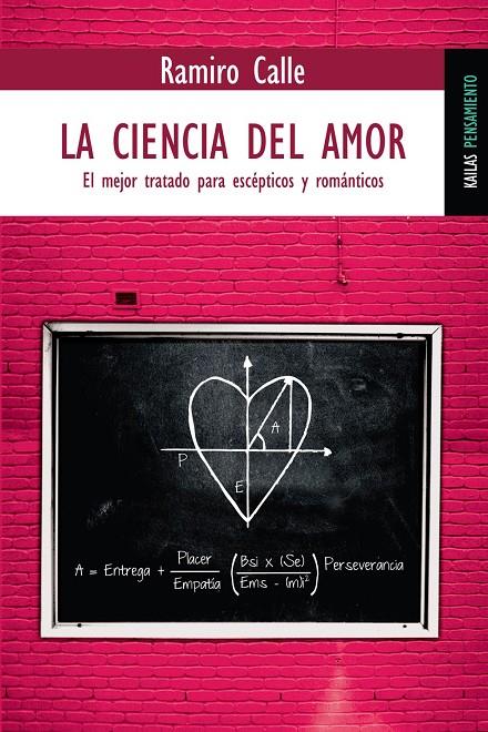 La ciencia del amor | 9788489624825 | Ramiro Calle