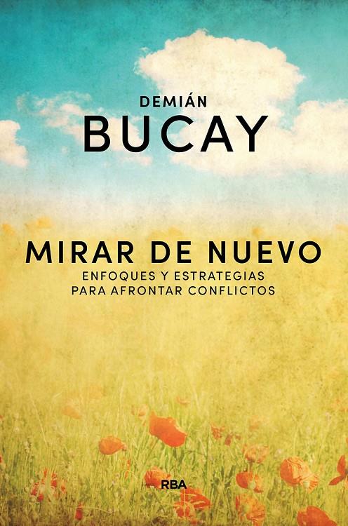 Mirar de nuevo | 9788490569214 | Demián Bucay