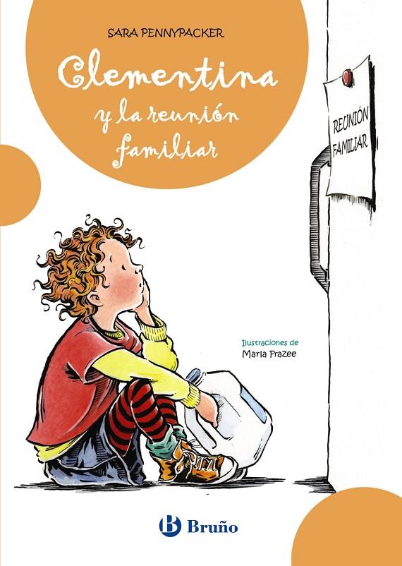 Clementina y la reunión familiar | 9788421685952 | Sara Pennypacker