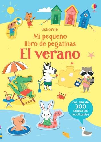 El verano | 9781474949576 | Watson, Hannah