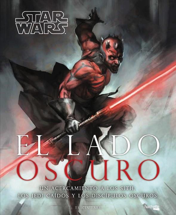 El lado oscuro | 9788416857418 | Barr, Tricia