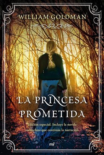 La princesa prometida | 9788427039728 | William Goldman