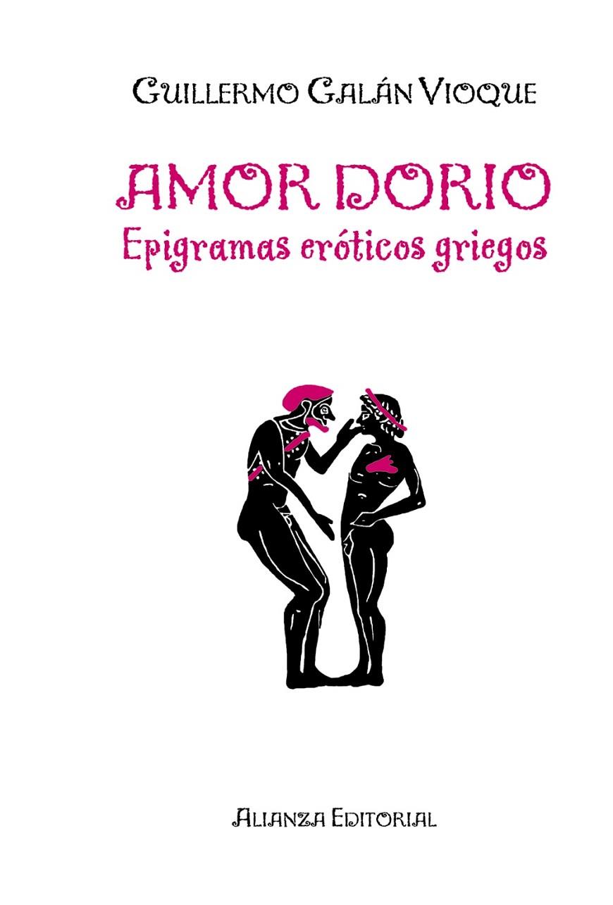 Amor dorio | 9788420682211 | Varios Autores