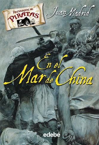 En el mar de China | 9788423694297 | Juan Madrid