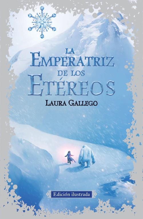 La emperatriz de los hetereos | 9788420410791 | Laura Gallego Garcia