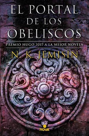 El portal de los obeliscos | 9788466662673 | N.K. Jemisin