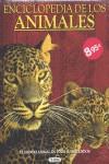 Enciclopedia de los animales | 9788499391212 | AAVV