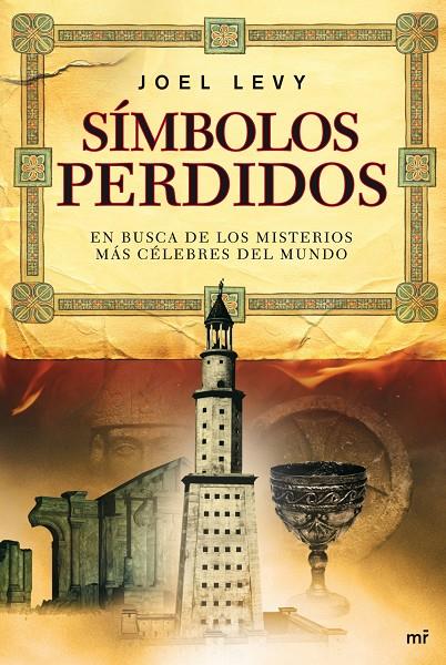 Símbolos perdidos | 9788427036130 | Joel Levy