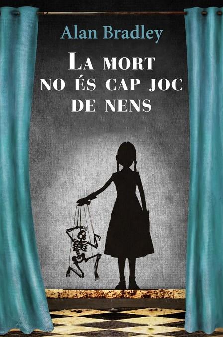 La mort no és cap joc de nens | 9788466413510 | Alan Bradley