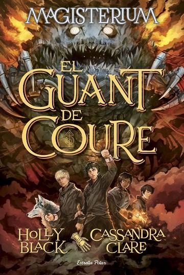 El guant de coure | 9788416519583 | Holly Black - Cassandra Clare