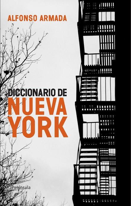 Diccionario de Nueva York | 9788483079041 | Alfonso Armada