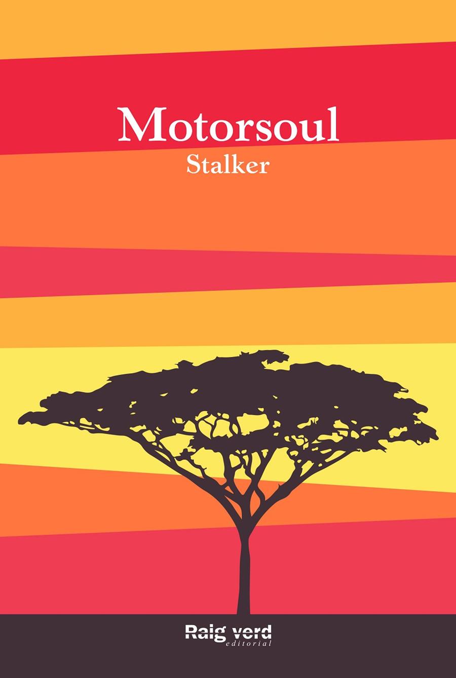 Motorsoul | 9788415539933 | Stalker