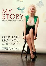 My story. Memorias de Marilyn Monroe | 9788496879591 | Marilyn Monroe - Ben Hecht