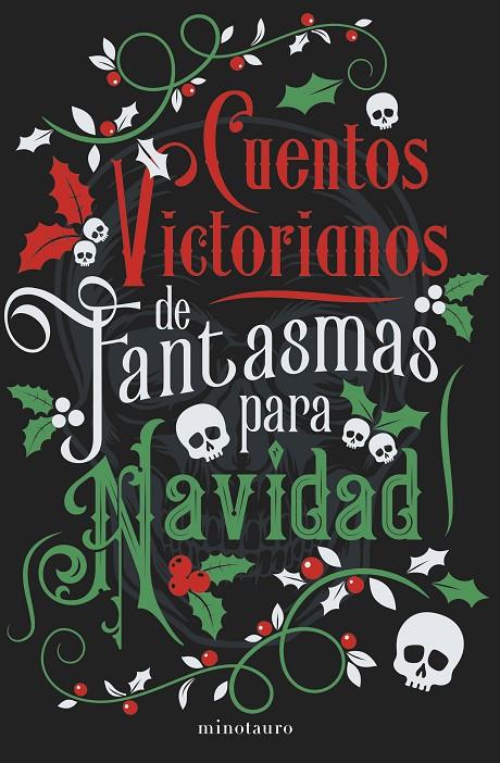 Cuentos victorianos de fantasmas para Navidad | 9788445018361 | Varios Autores