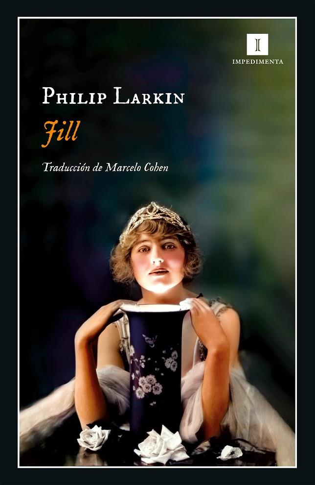 Jill | 9788417553876 | Larkin, Philip