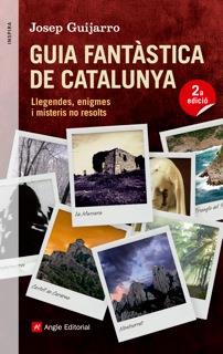 Guia fantàstica de Catalunya | 9788415695400 | Josep Guijarro