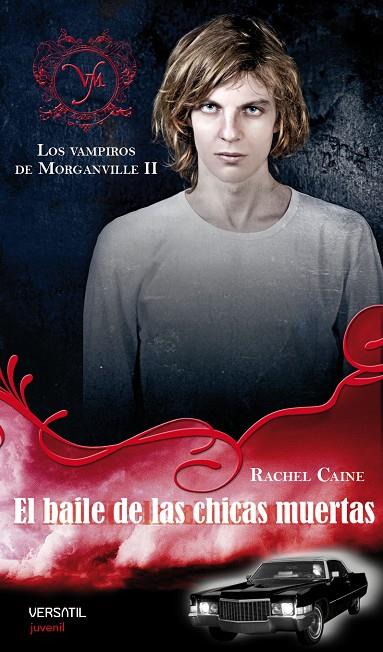 El baile de las chicas muertas | 9788492929054 | Rachel Caine