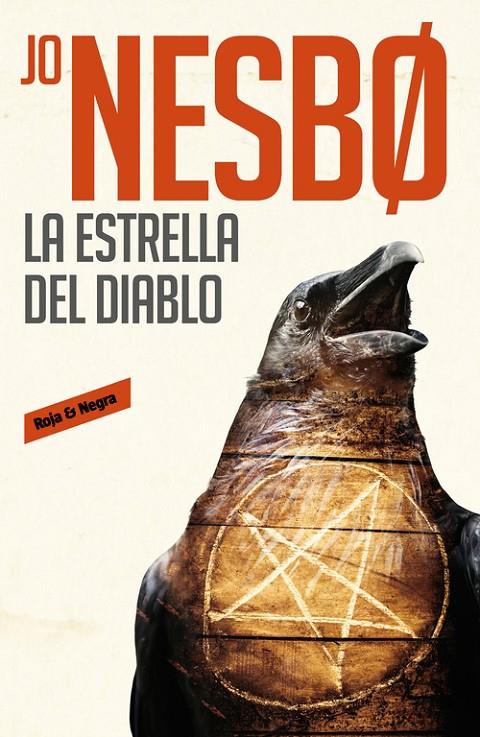 La estrella del diablo | 9788416709533 | Jo Nesbo