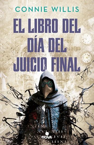 El libro del día del juicio final | 9788417347857 | Willis, Connie