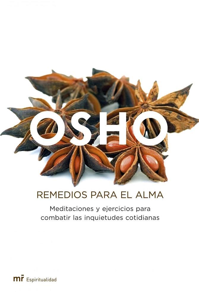 Remedios del alma | 9788427033337 | Osho