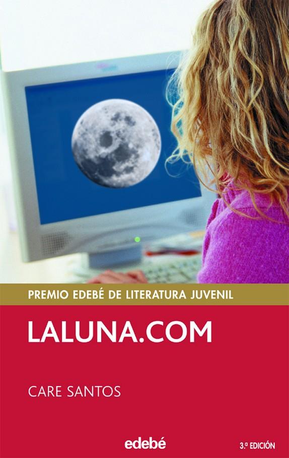 Laluna.com | 9788423676736 | Care Santos