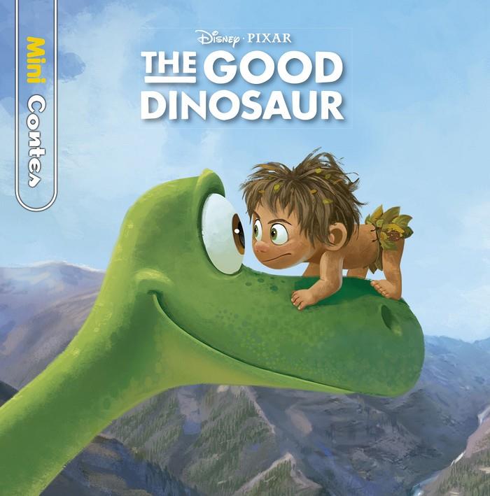 The good dinosaur | 9788416520763 | Disney Pixar