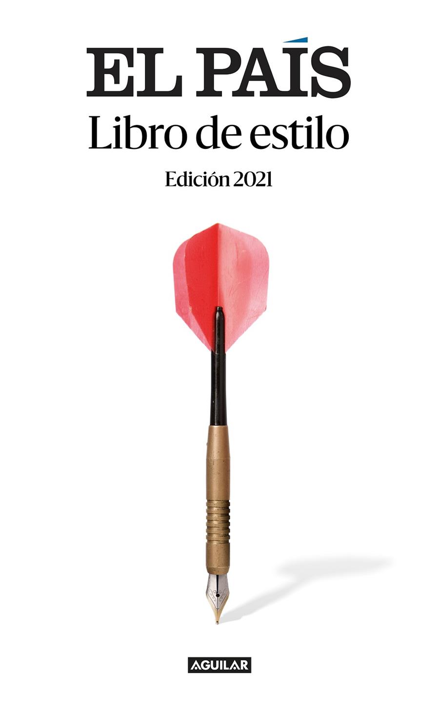 Libro de estilo El País | 9788403522657 | El País