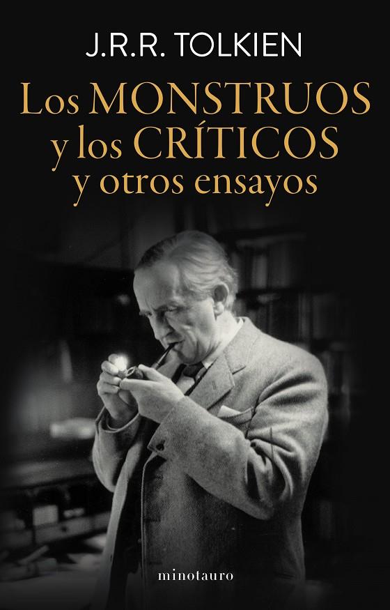 Los monstruos y los críticos | 9788445015032 | Tolkien, J. R. R.