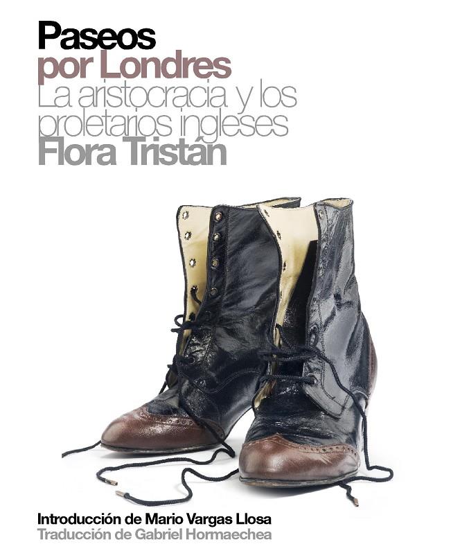 Paseos por Londres | 9788496879270 | Flora Tristán