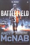 Battlefield 3. El ruso | 9788499706825 | Andy McNab - Peter Grimsdale