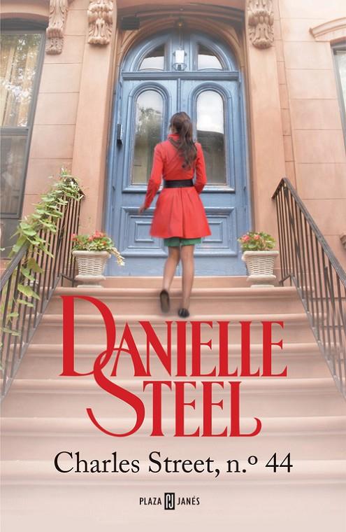 Charles Street, nº 44 | 9788401343858 | Danielle Steel