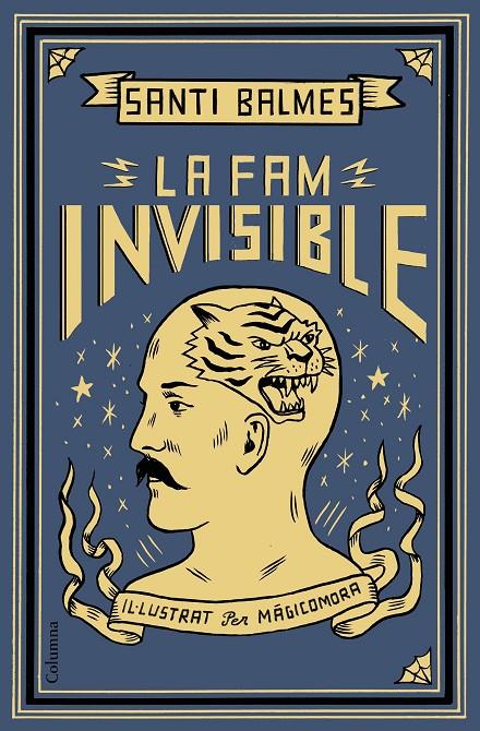 La Fam Invisible | 9788466424363 | Balmes Sanfeliu, Santi