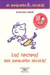 Los recreos del pequeño Nicolás | 9788420470672 | Goscinny-Sempé