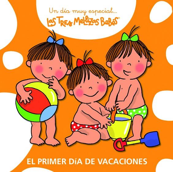 El primer día de vacaciones | 9788492419937 | Capdevila, Roser