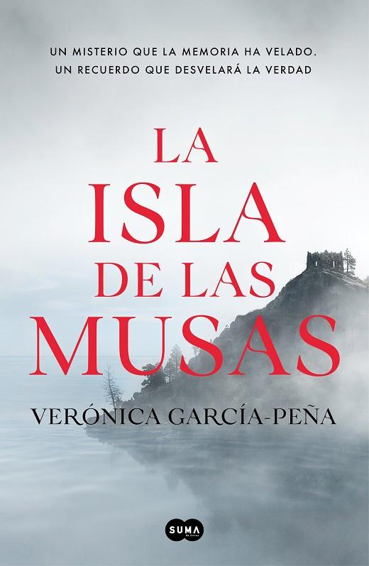 La isla de las musas | 9788491294986 | García Peña, Verónica