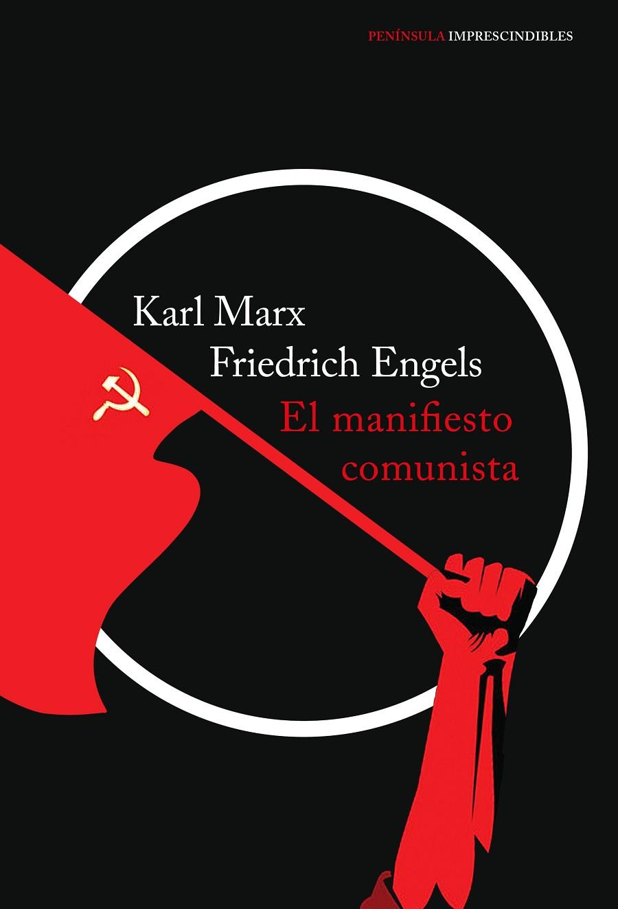 El manifiesto comunista | 9788499425597 | Karl Marx - Friedrich Engels